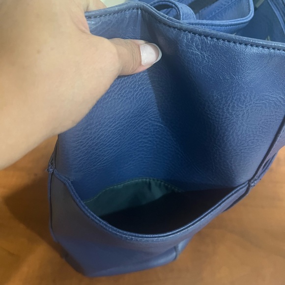 Matt & Nat Tamara Tote Bag - Dwell Collection - Picture 8 of 11